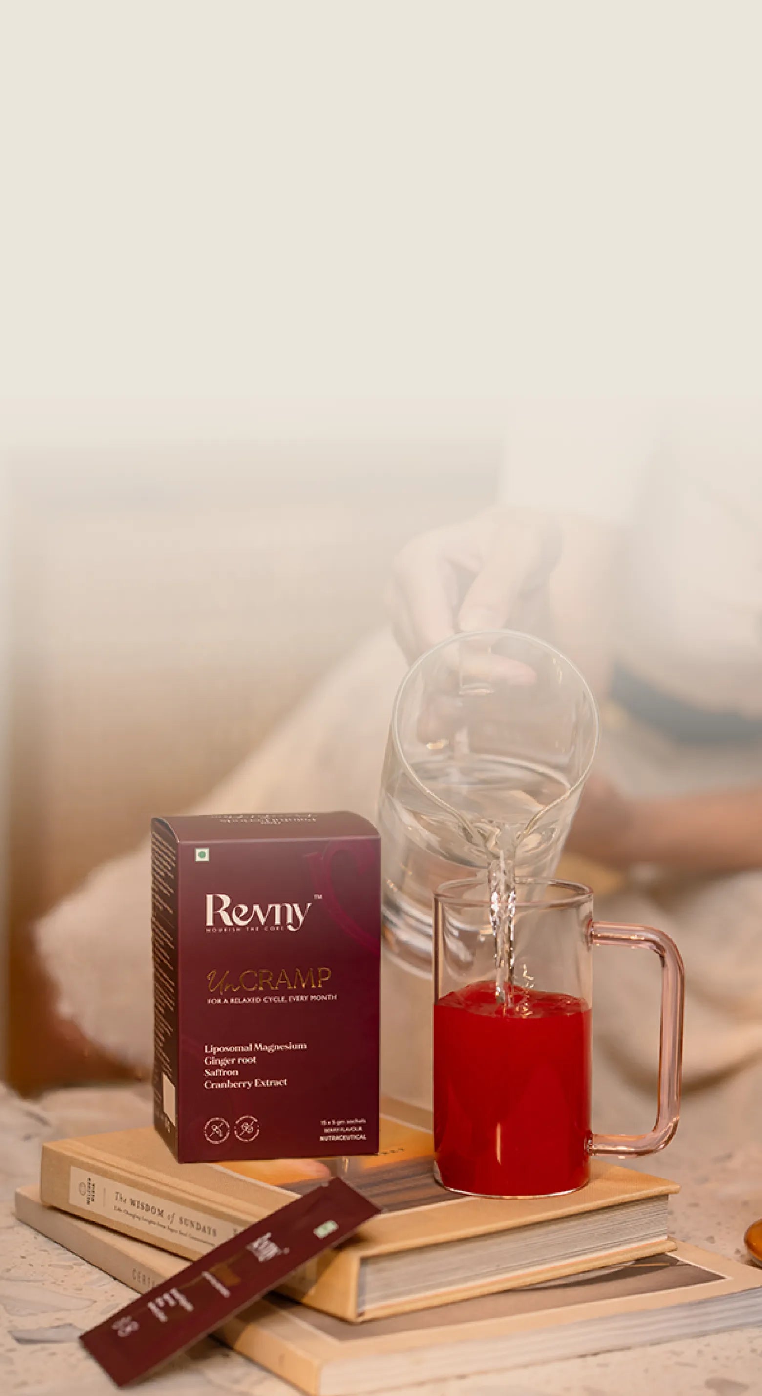 Mobile Product Image
