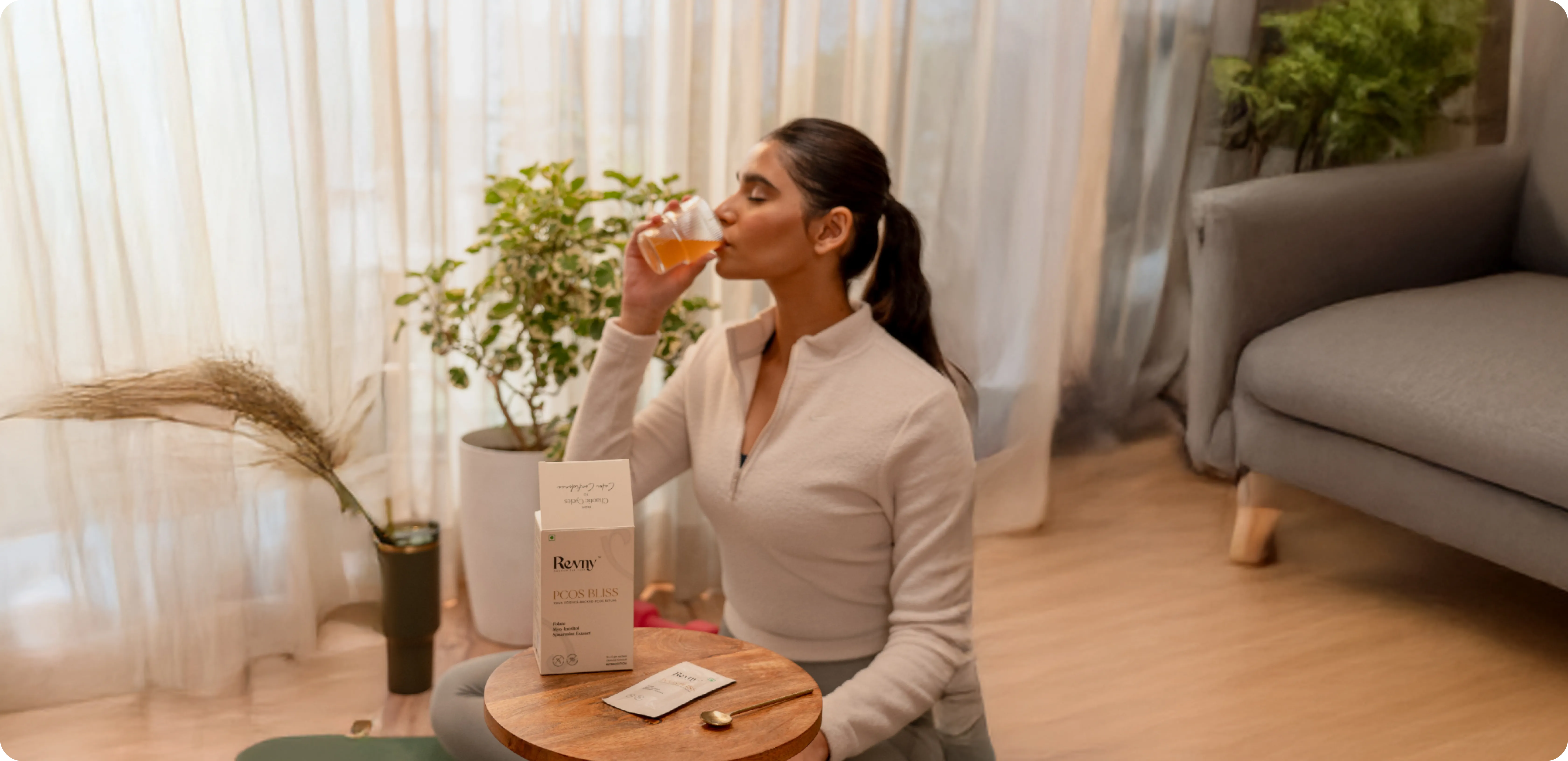 Wellness Image