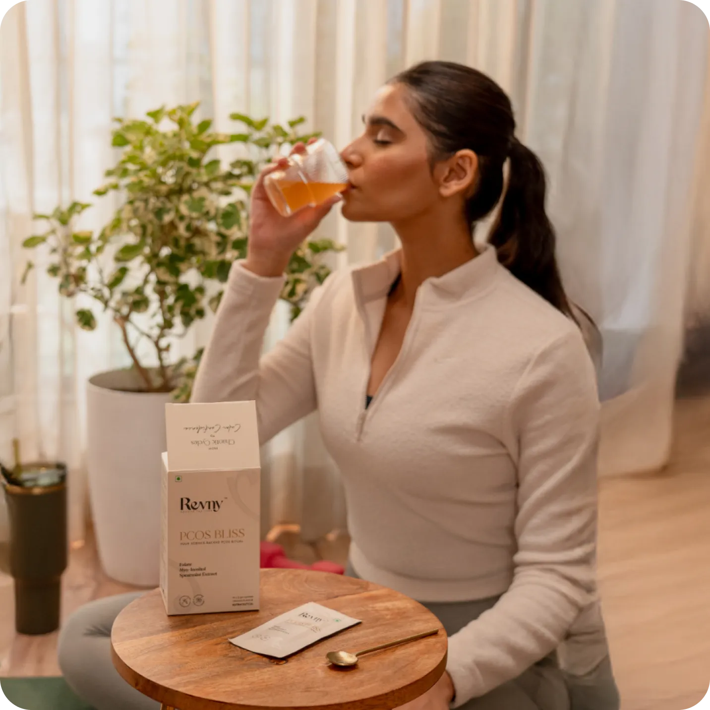Wellness Image