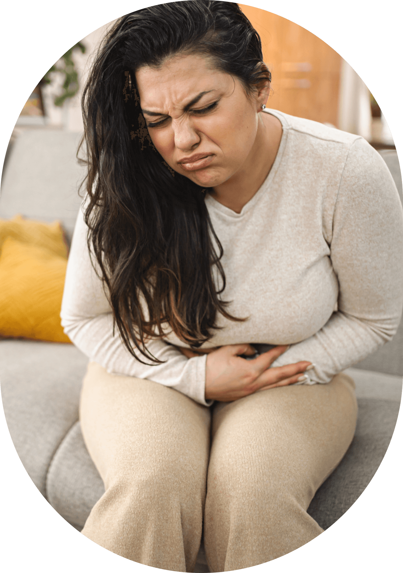 Bloating