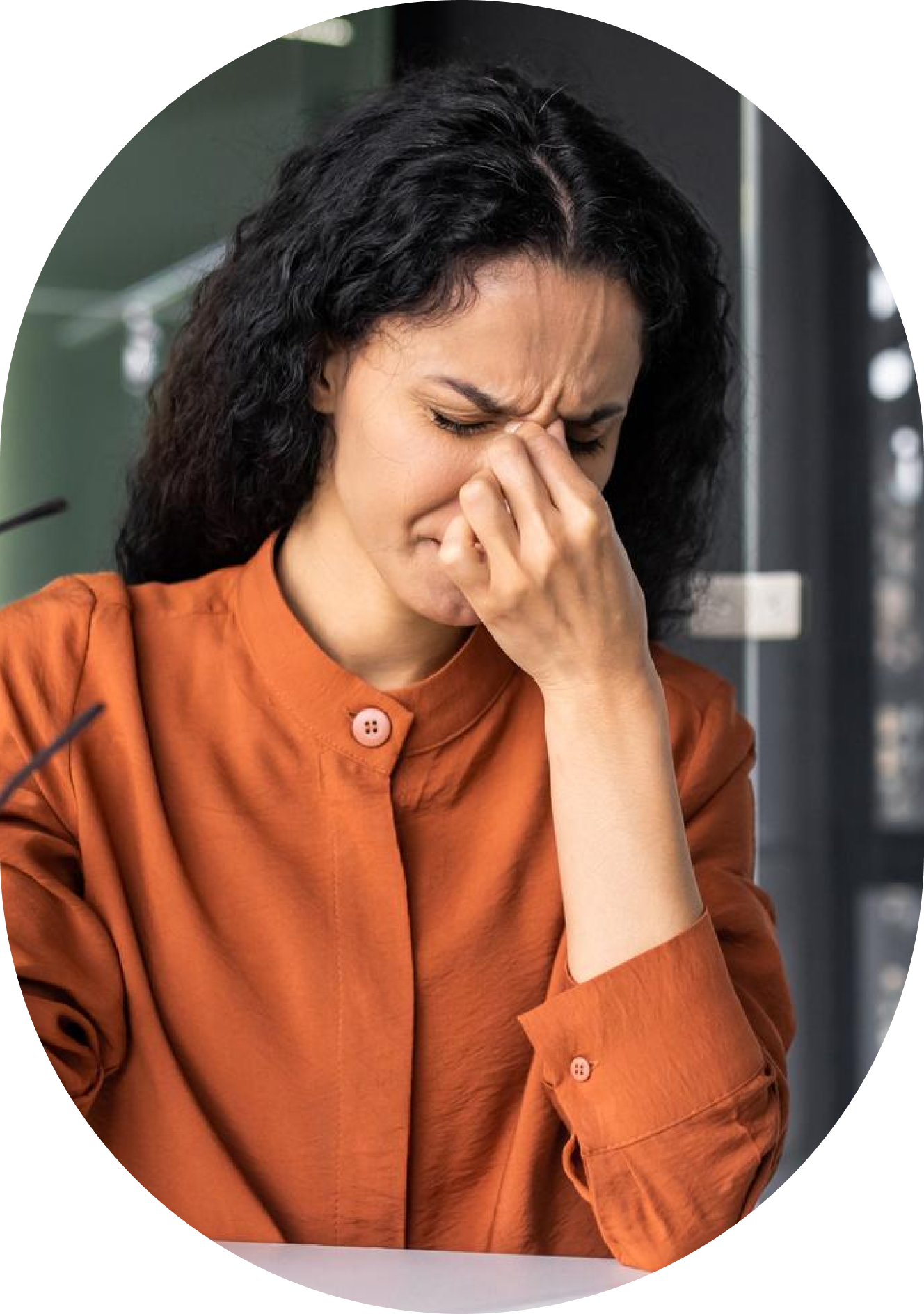 Daytime Fatigue