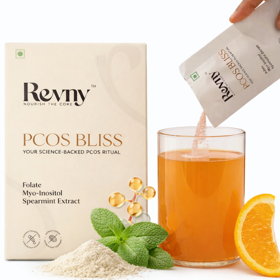 PCOS Bliss