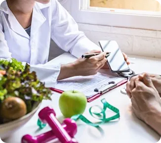 Simple Eating Rules for Hormonal Harmony