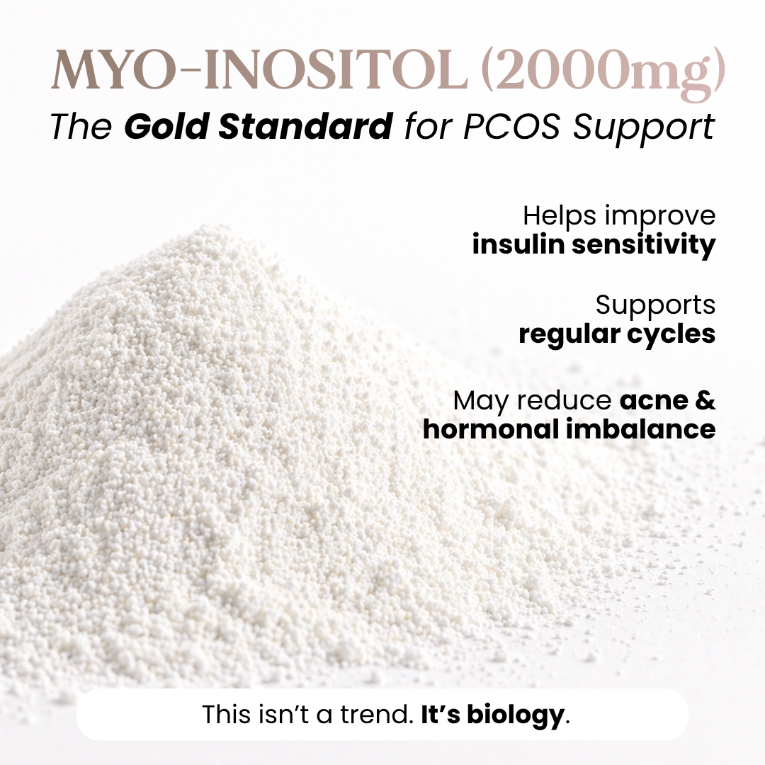 PCOS Bliss