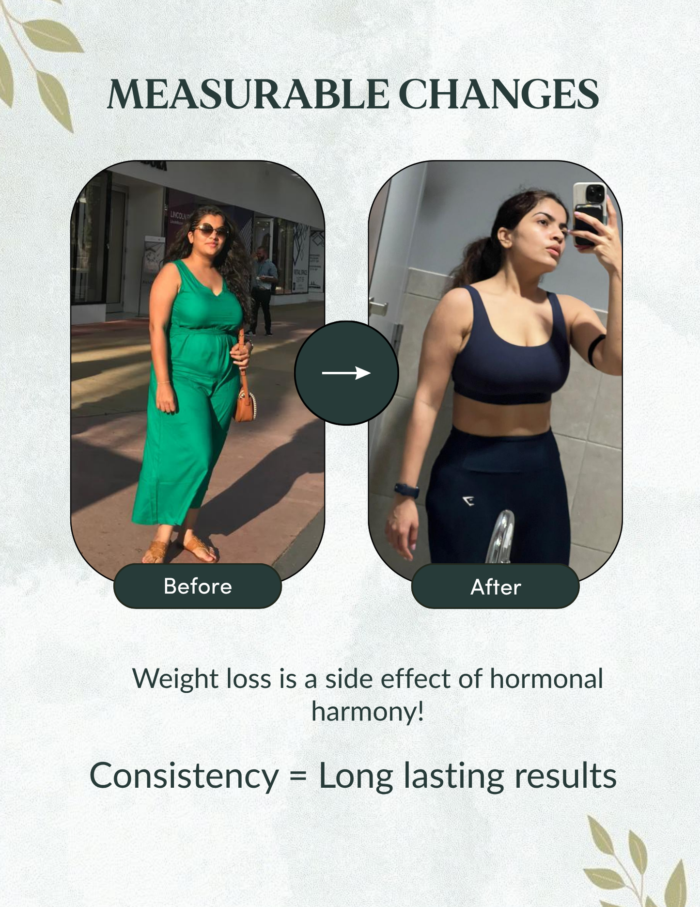 PCOS Reset Nutrition Program - 30 days