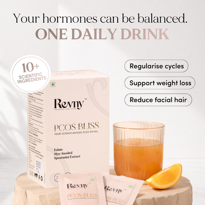 PCOS Bliss
