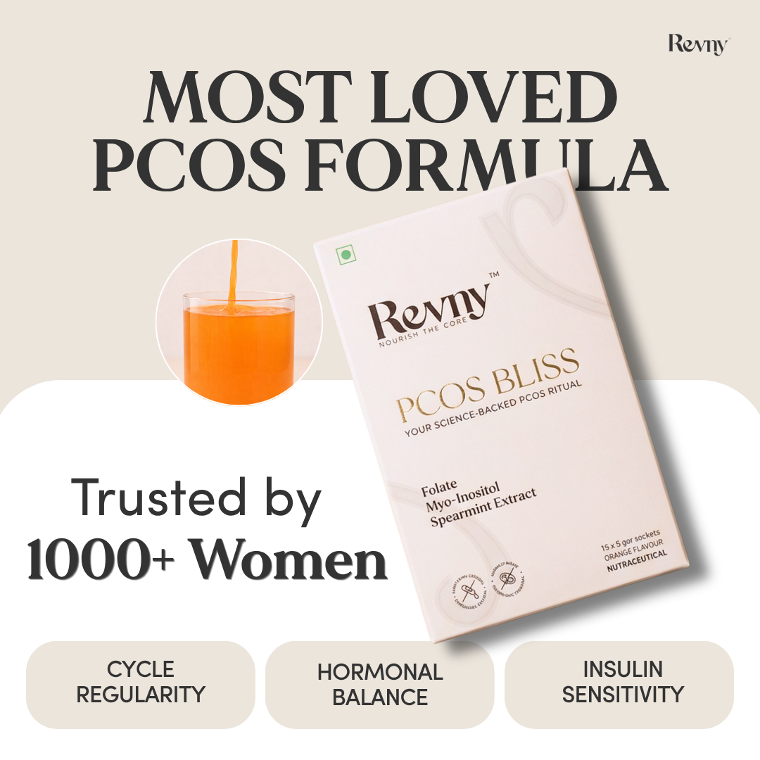 PCOS Bliss