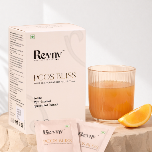 PCOS Bliss