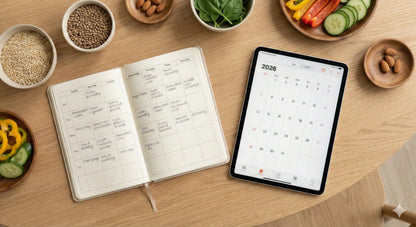 Personalised Nutrition Consult with PCOS Specialist
